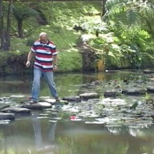 Profilbild von Ralf Heß