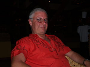 Profilbild von Ralf Hess