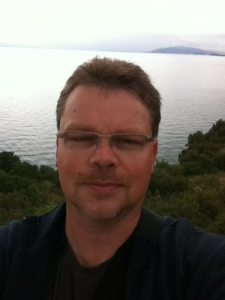 Profilbild von Ralf Hester