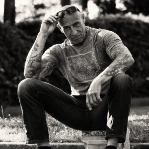 Profilbild von Ralf Hesterberg