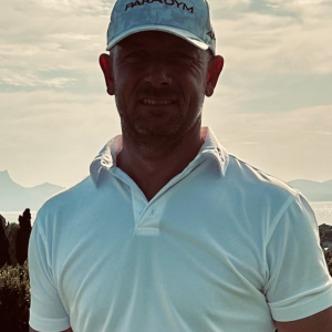 Profilbild von Ralf Heyen