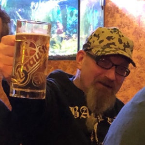 Profilbild von Ralf Hieronymus