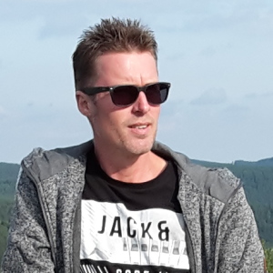 Profilbild von Ralf Hilgenkamp