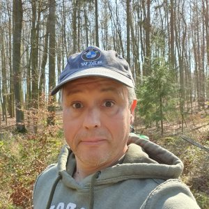 Profilbild von Ralf Hille