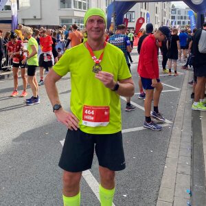 Profilbild von Ralf Hillebrand