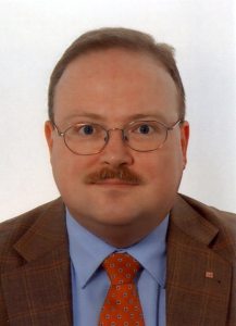 Profilbild von Ralf Hillebrecht