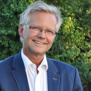 Profilbild von Ralf Hillenberg