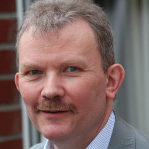 Profilbild von Ralf Hinkelmann
