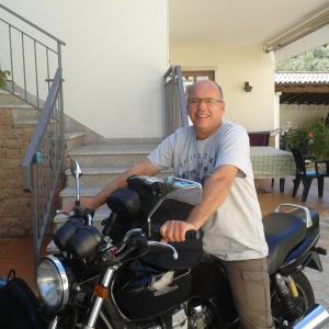 Profilbild von Ralf Hinz
