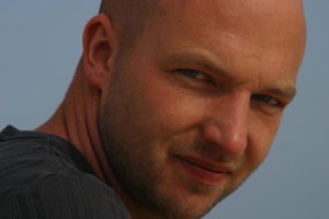 Profilbild von Ralf Hirnich