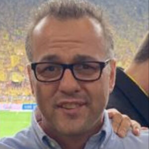 Profilbild von Ralf Hirsch