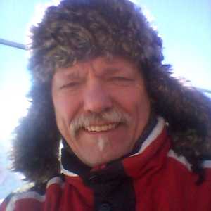 Profilbild von Ralf Hirsch