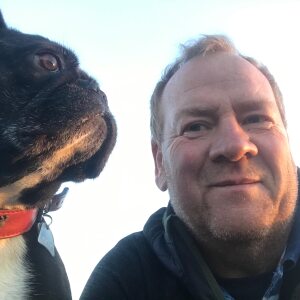 Profilbild von Ralf Hochheim