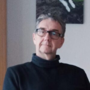 Profilbild von Ralf Höhne