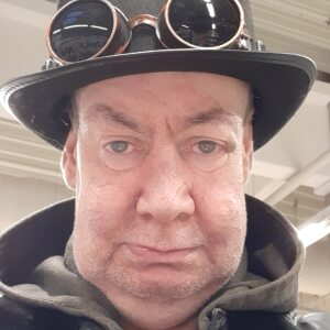 Profilbild von Ralf Hönig