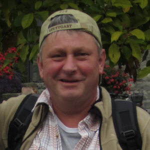 Profilbild von Ralf Höpfner