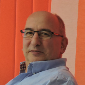 Profilbild von Ralf Höppner