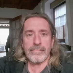 Profilbild von Ralf Hörschligau