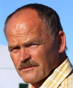 Profilbild von Ralf Hoesen