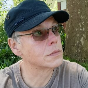 Profilbild von Ralf Hoffmann