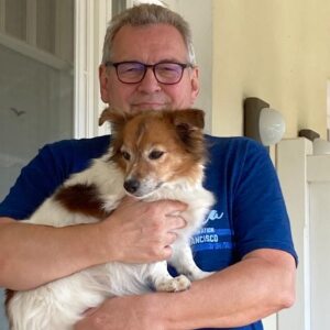 Profilbild von Ralf Hoffmann