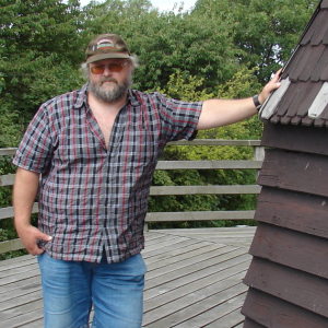 Profilbild von Ralf Hoffmann