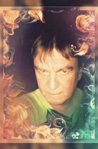 Profilbild von Ralf Hoffmann