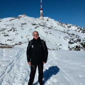 Profilbild von Ralf Hoffmann