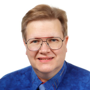 Profilbild von Ralf Hofmann