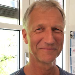 Profilbild von Ralf Hohendorf