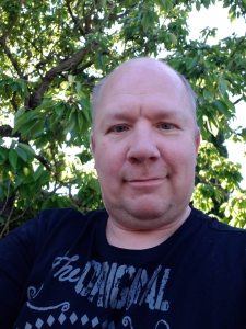 Profilbild von Ralf Hohlstein