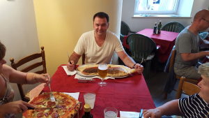 Profilbild von Ralf Holdack