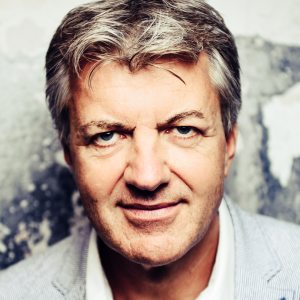 Profilbild von Ralf Holland