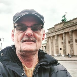 Profilbild von Ralf Hollenhorst