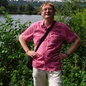 Profilbild von Ralf Holstein