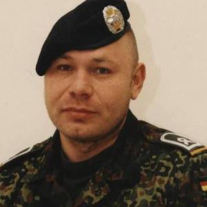 Profilbild von Ralf Holzhauer