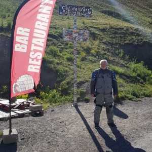 Profilbild von Ralf Holzhausen