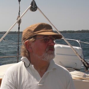Profilbild von Ralf Homberger