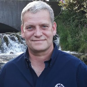 Profilbild von Ralf Hommann