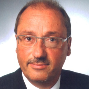 Profilbild von Ralf Hopp