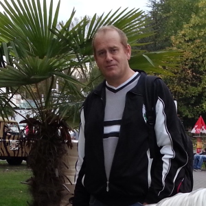 Profilbild von Ralf Hoppmann