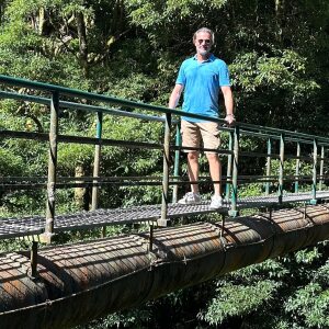 Profilbild von Ralf Horman