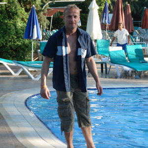 Profilbild von Ralf Horn