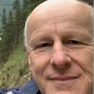 Profilbild von Ralf Hornberger