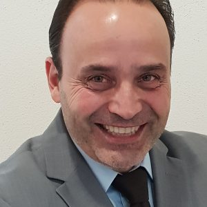 Profilbild von Ralf Hornitschek