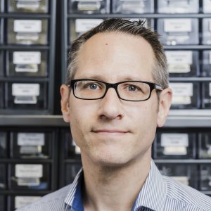 Profilbild von Ralf Huber