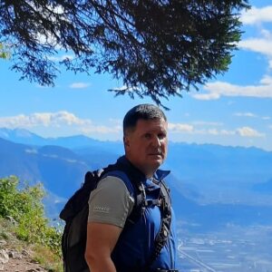 Profilbild von Ralf Huckfeldt