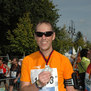 Profilbild von Ralf Huebenthal