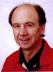 Profilbild von Ralf Hügel