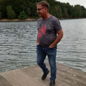 Profilbild von Ralf Hülsenbeck